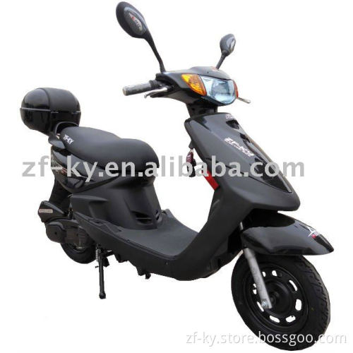 ZF-QG ELECTRIC MOTORCYCLE